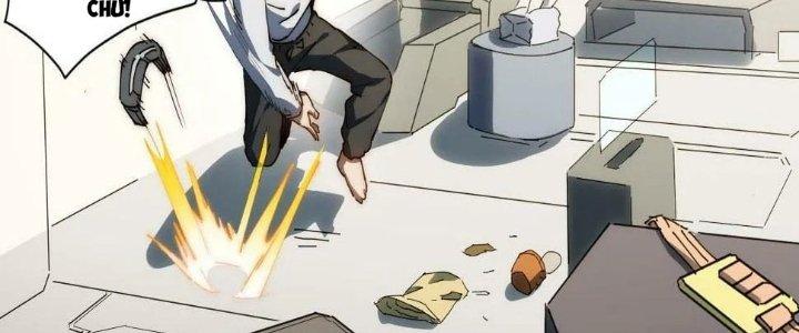 Ta Không Muốn Làm Cứu Thế Chủ Đâu Chapter 10 - Trang 2