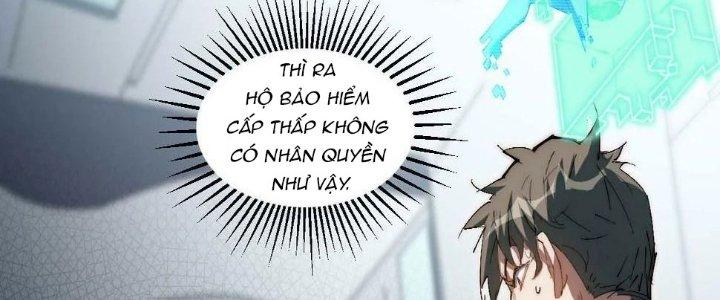 Ta Không Muốn Làm Cứu Thế Chủ Đâu Chapter 10 - Trang 2