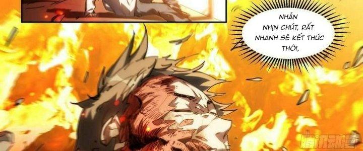 Ta Không Muốn Làm Cứu Thế Chủ Đâu Chapter 11 - Trang 2