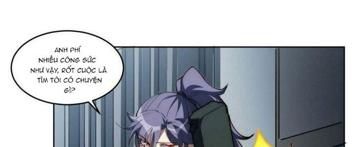 Ta Không Muốn Làm Cứu Thế Chủ Đâu Chapter 11 - Trang 2