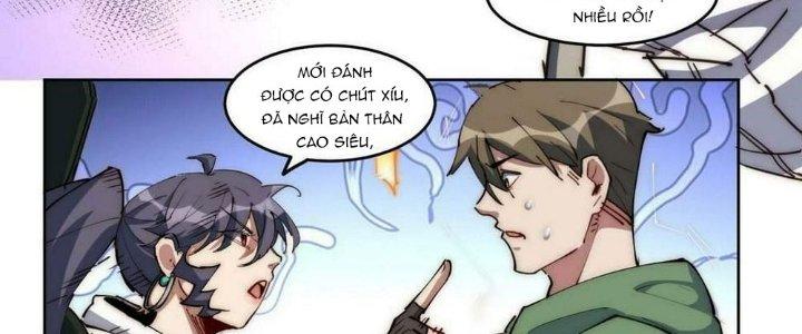 Ta Không Muốn Làm Cứu Thế Chủ Đâu Chapter 11 - Trang 2