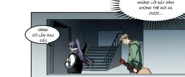Ta Không Muốn Làm Cứu Thế Chủ Đâu Chapter 11 - Trang 2