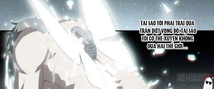 Ta Không Muốn Làm Cứu Thế Chủ Đâu Chapter 11 - Trang 2