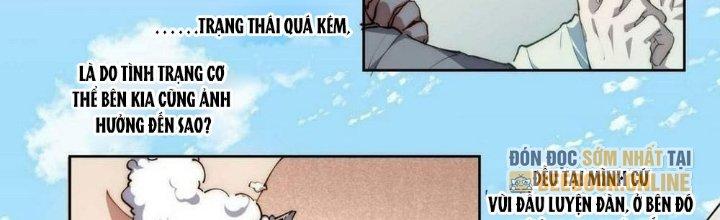 Ta Không Muốn Làm Cứu Thế Chủ Đâu Chapter 11 - Trang 2