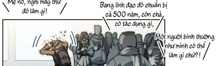 Ta Không Muốn Làm Cứu Thế Chủ Đâu Chapter 11 - Trang 2