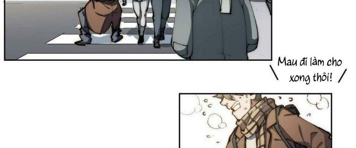 Ta Không Muốn Làm Cứu Thế Chủ Đâu Chapter 11 - Trang 2