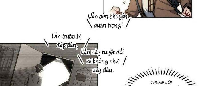 Ta Không Muốn Làm Cứu Thế Chủ Đâu Chapter 11 - Trang 2