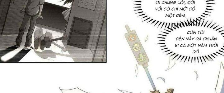 Ta Không Muốn Làm Cứu Thế Chủ Đâu Chapter 11 - Trang 2