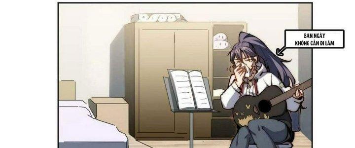 Ta Không Muốn Làm Cứu Thế Chủ Đâu Chapter 11 - Trang 2