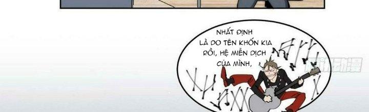 Ta Không Muốn Làm Cứu Thế Chủ Đâu Chapter 11 - Trang 2