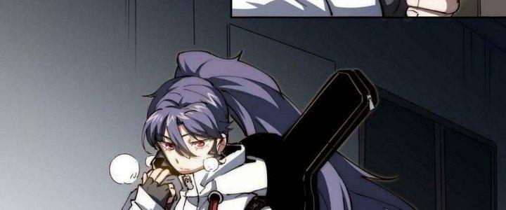 Ta Không Muốn Làm Cứu Thế Chủ Đâu Chapter 11 - Trang 2