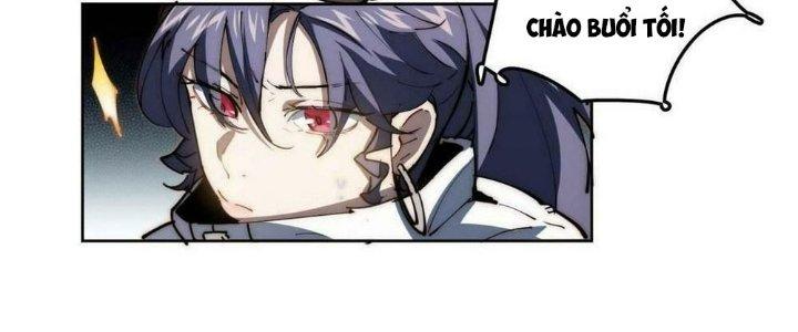 Ta Không Muốn Làm Cứu Thế Chủ Đâu Chapter 11 - Trang 2