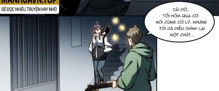 Ta Không Muốn Làm Cứu Thế Chủ Đâu Chapter 11 - Trang 2