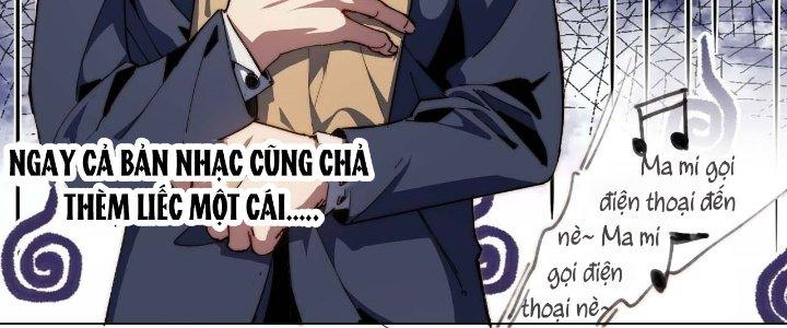 Ta Không Muốn Làm Cứu Thế Chủ Đâu Chapter 12 - Trang 2