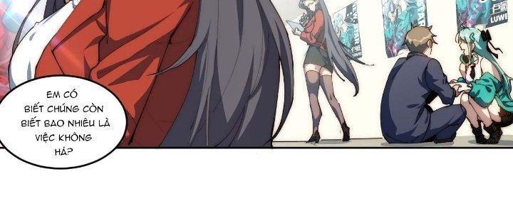 Ta Không Muốn Làm Cứu Thế Chủ Đâu Chapter 12 - Trang 2