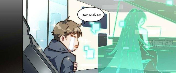 Ta Không Muốn Làm Cứu Thế Chủ Đâu Chapter 12 - Trang 2