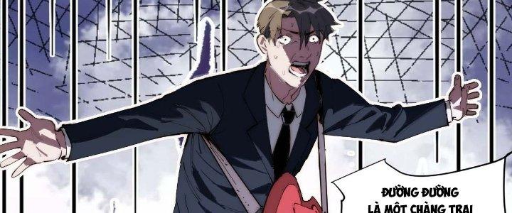 Ta Không Muốn Làm Cứu Thế Chủ Đâu Chapter 13 - Trang 2