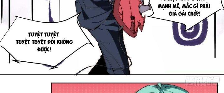 Ta Không Muốn Làm Cứu Thế Chủ Đâu Chapter 13 - Trang 2