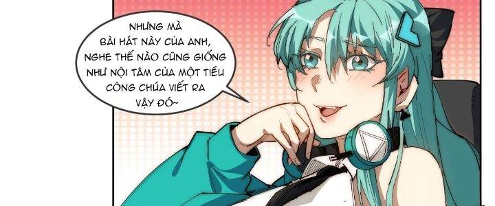 Ta Không Muốn Làm Cứu Thế Chủ Đâu Chapter 13 - Trang 2