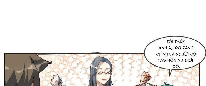 Ta Không Muốn Làm Cứu Thế Chủ Đâu Chapter 13 - Trang 2