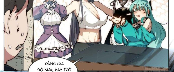 Ta Không Muốn Làm Cứu Thế Chủ Đâu Chapter 13 - Trang 2