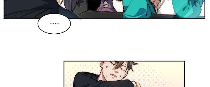 Ta Không Muốn Làm Cứu Thế Chủ Đâu Chapter 13 - Trang 2