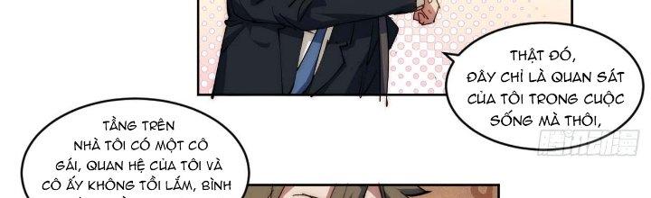 Ta Không Muốn Làm Cứu Thế Chủ Đâu Chapter 13 - Trang 2