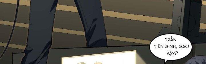 Ta Không Muốn Làm Cứu Thế Chủ Đâu Chapter 13 - Trang 2