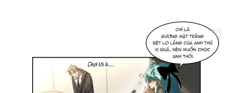 Ta Không Muốn Làm Cứu Thế Chủ Đâu Chapter 13 - Trang 2