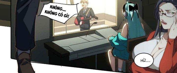 Ta Không Muốn Làm Cứu Thế Chủ Đâu Chapter 13 - Trang 2