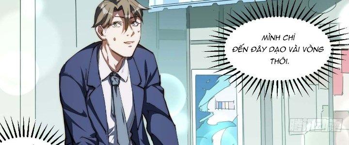 Ta Không Muốn Làm Cứu Thế Chủ Đâu Chapter 13 - Trang 2