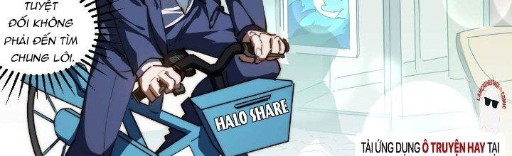 Ta Không Muốn Làm Cứu Thế Chủ Đâu Chapter 13 - Trang 2