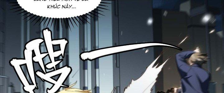 Ta Không Muốn Làm Cứu Thế Chủ Đâu Chapter 13 - Trang 2