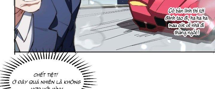 Ta Không Muốn Làm Cứu Thế Chủ Đâu Chapter 13 - Trang 2