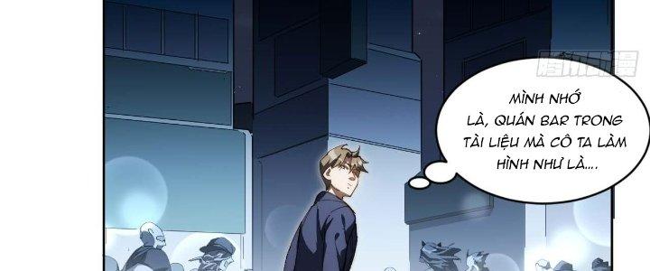 Ta Không Muốn Làm Cứu Thế Chủ Đâu Chapter 13 - Trang 2