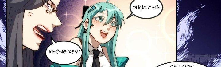Ta Không Muốn Làm Cứu Thế Chủ Đâu Chapter 13 - Trang 2