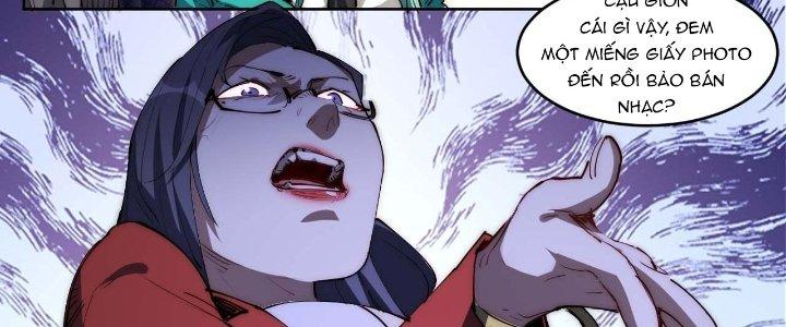 Ta Không Muốn Làm Cứu Thế Chủ Đâu Chapter 13 - Trang 2