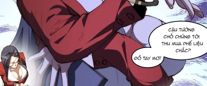 Ta Không Muốn Làm Cứu Thế Chủ Đâu Chapter 13 - Trang 2