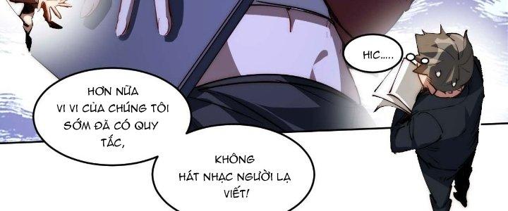 Ta Không Muốn Làm Cứu Thế Chủ Đâu Chapter 13 - Trang 2