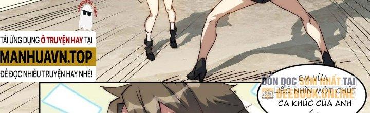 Ta Không Muốn Làm Cứu Thế Chủ Đâu Chapter 13 - Trang 2