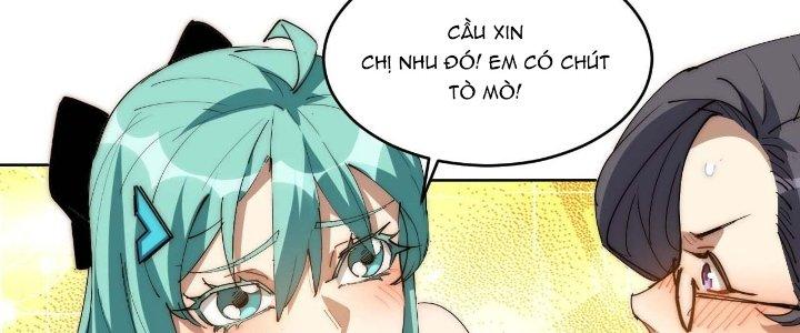 Ta Không Muốn Làm Cứu Thế Chủ Đâu Chapter 13 - Trang 2