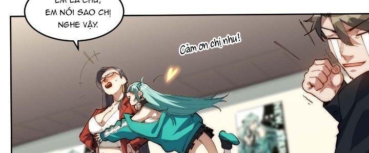 Ta Không Muốn Làm Cứu Thế Chủ Đâu Chapter 13 - Trang 2