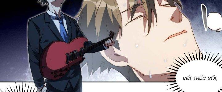 Ta Không Muốn Làm Cứu Thế Chủ Đâu Chapter 13 - Trang 2