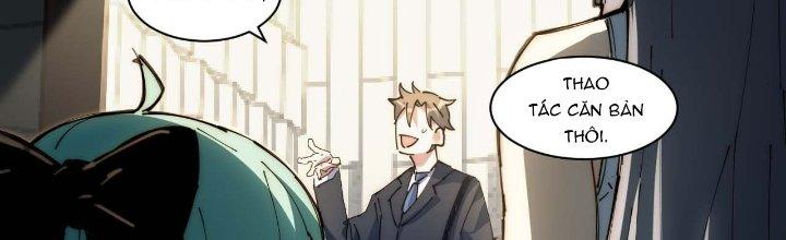 Ta Không Muốn Làm Cứu Thế Chủ Đâu Chapter 13 - Trang 2