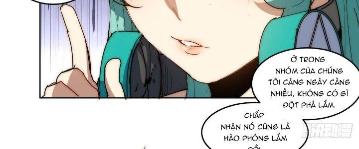 Ta Không Muốn Làm Cứu Thế Chủ Đâu Chapter 13 - Trang 2