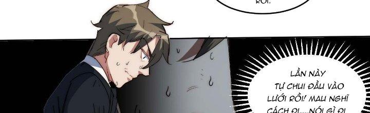 Ta Không Muốn Làm Cứu Thế Chủ Đâu Chapter 13 - Trang 2