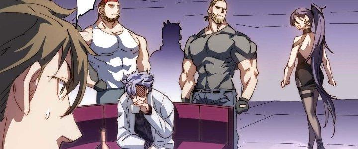 Ta Không Muốn Làm Cứu Thế Chủ Đâu Chapter 14 - Trang 2