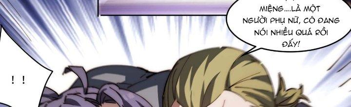 Ta Không Muốn Làm Cứu Thế Chủ Đâu Chapter 15 - Trang 2