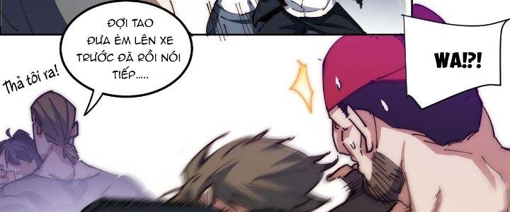 Ta Không Muốn Làm Cứu Thế Chủ Đâu Chapter 15 - Trang 2