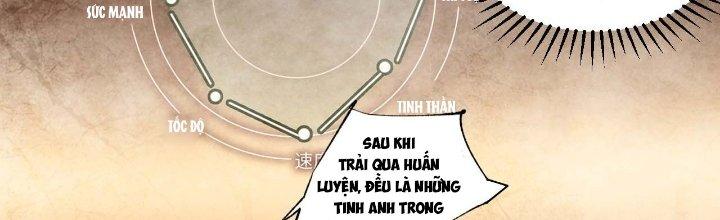 Ta Không Muốn Làm Cứu Thế Chủ Đâu Chapter 15 - Trang 2